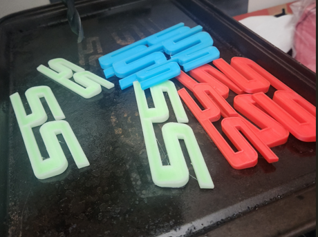 SS Emblems